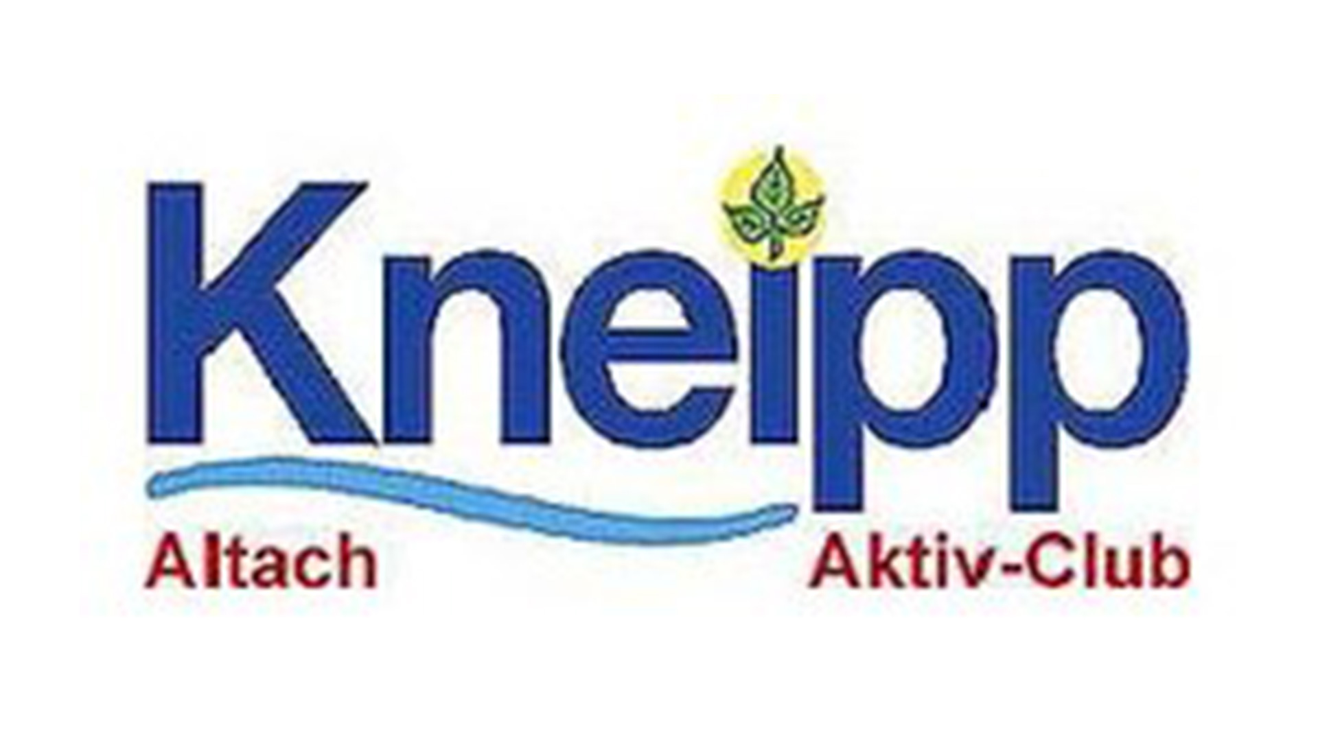 Kneipp Aktiv Logo