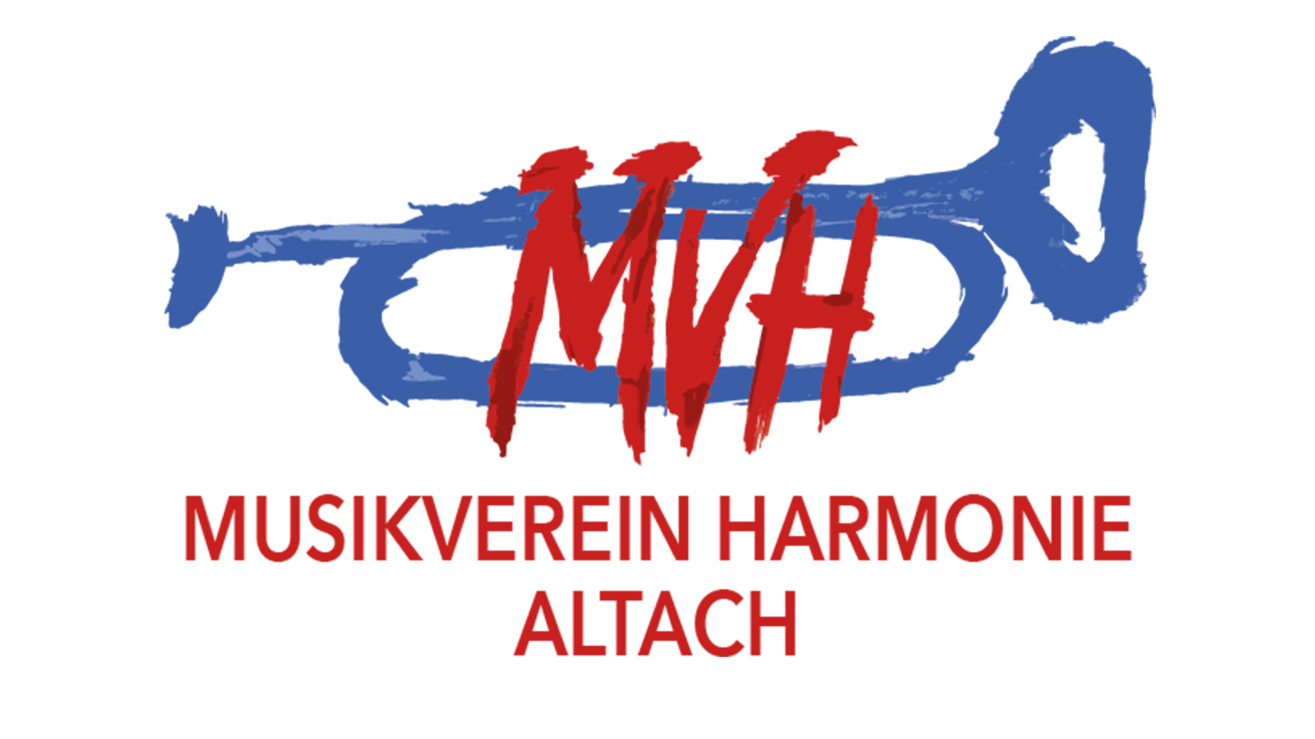 Musikverein Harmonie Logo