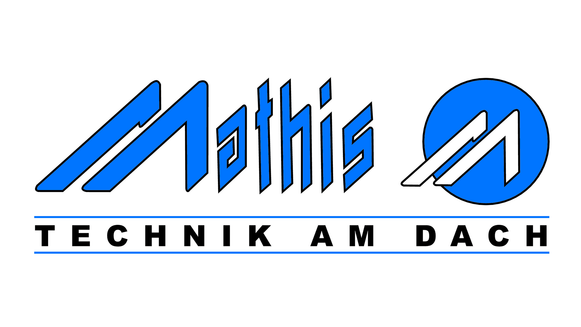 Spenglerei Mathis Logo