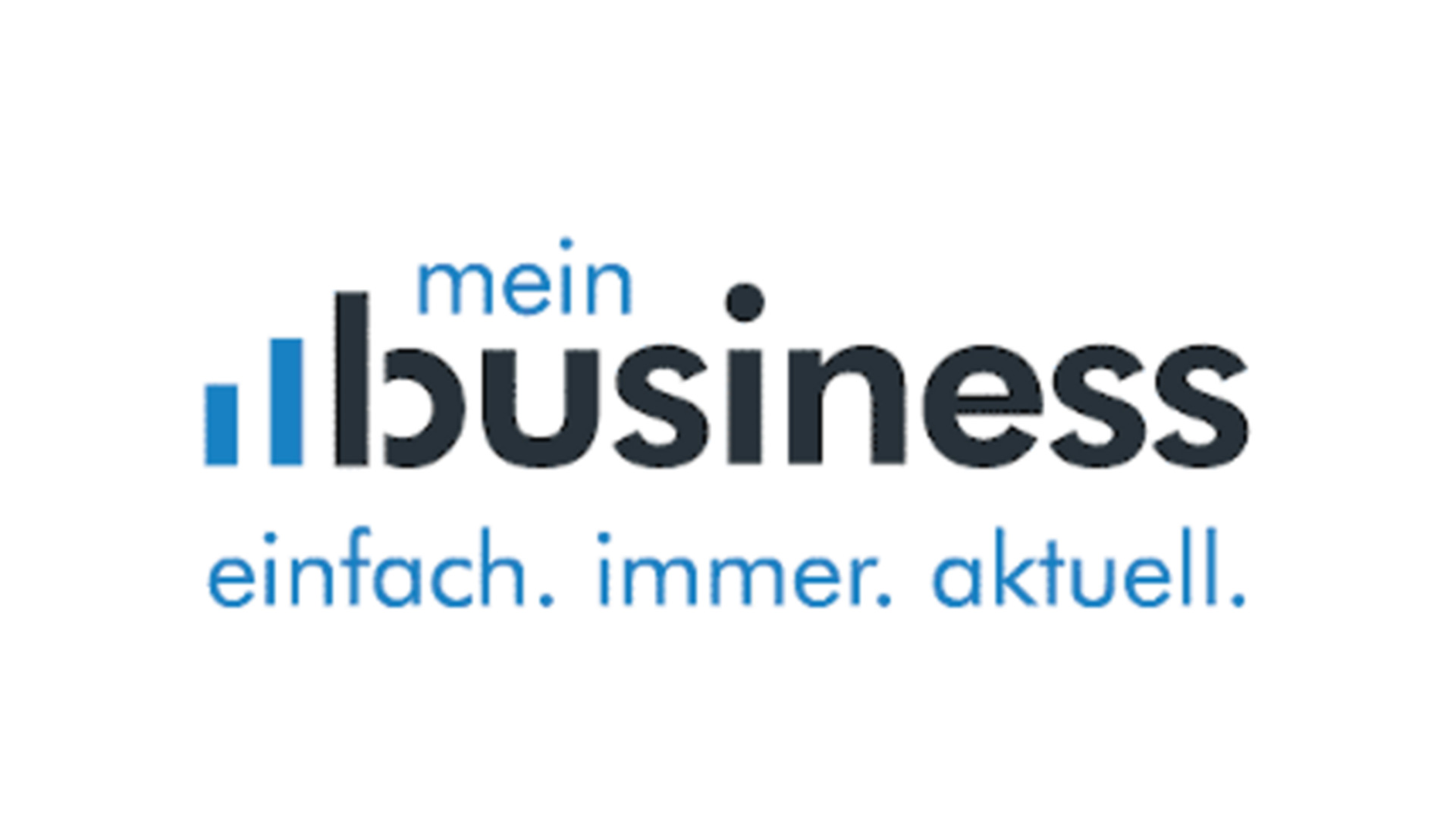 Mein Business Logo