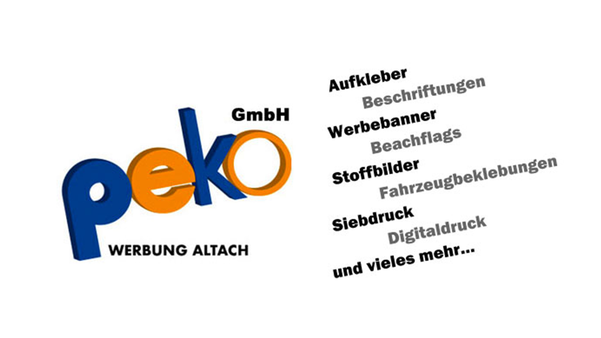 Peko Logo