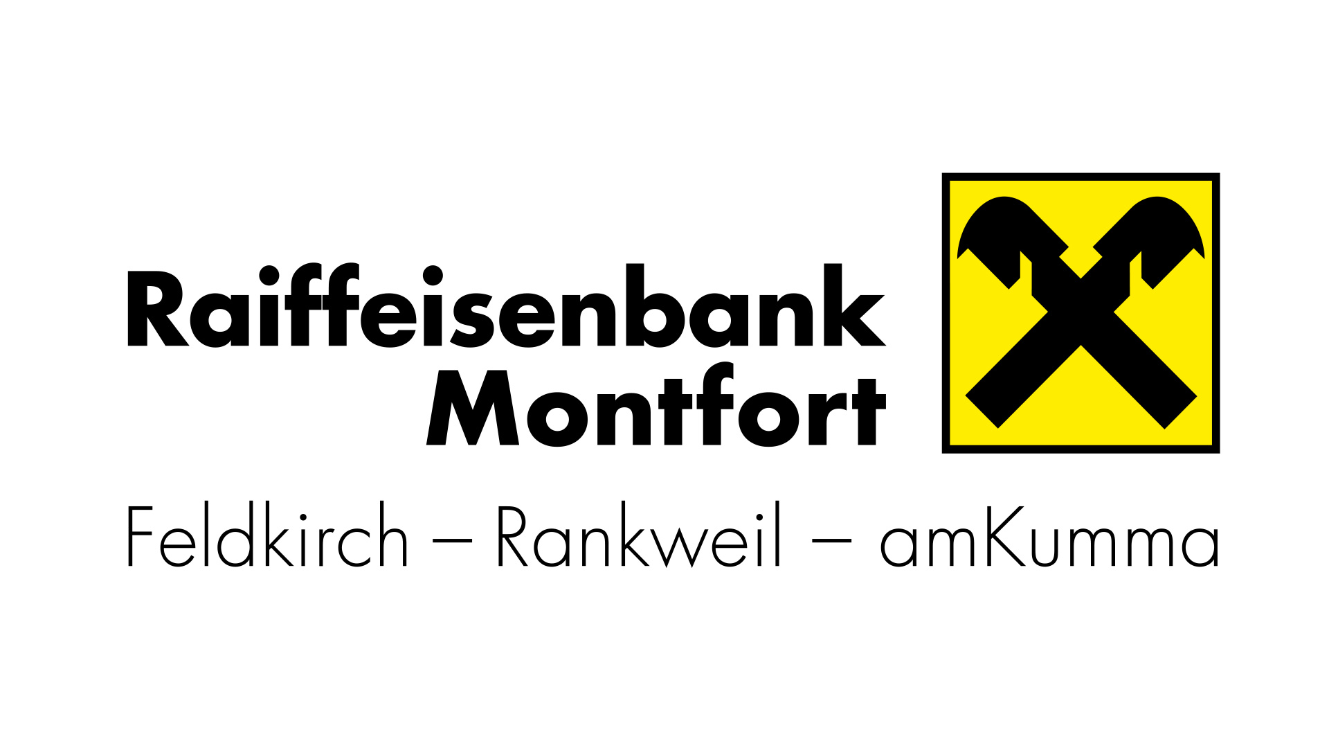 Raiba Montfort Logo