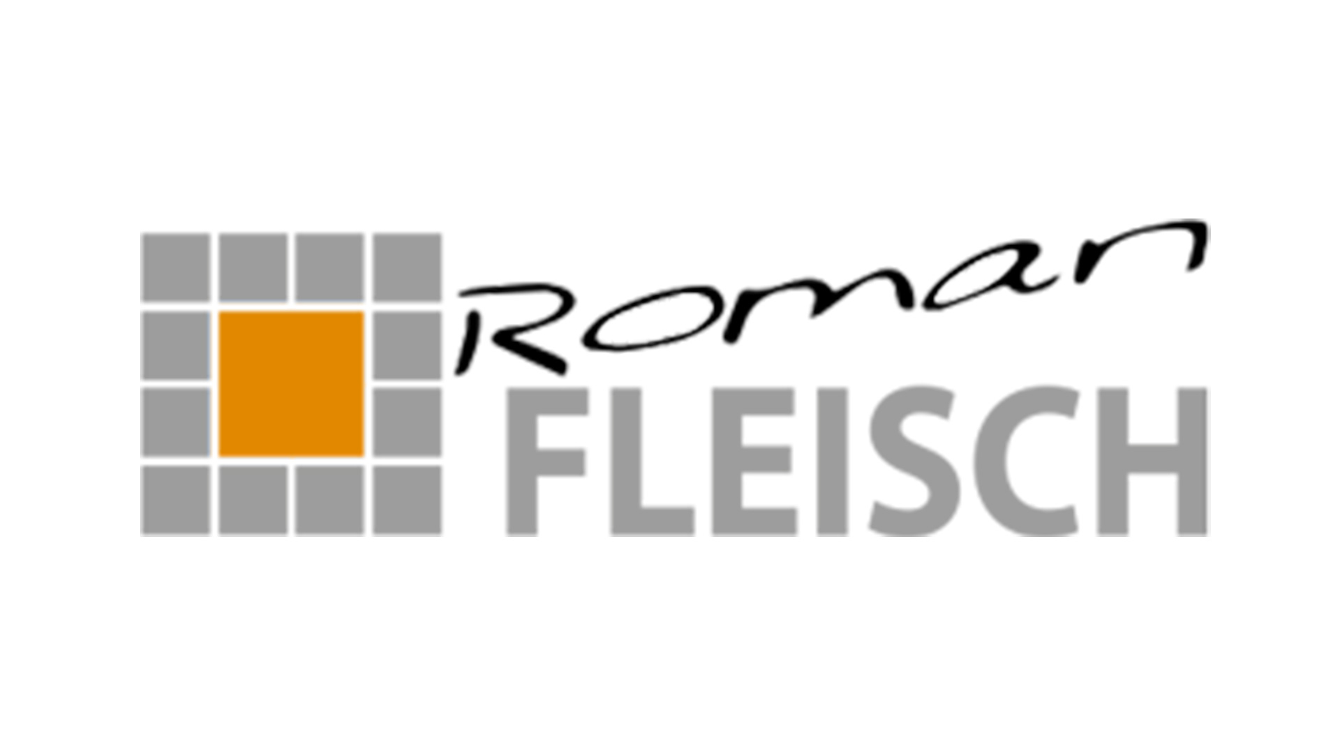 Roman Fleisch Logo