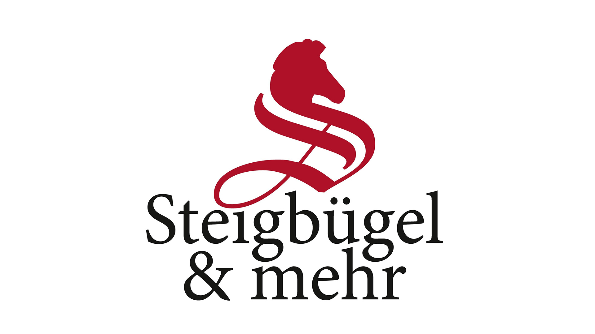 Steigbügel Logo