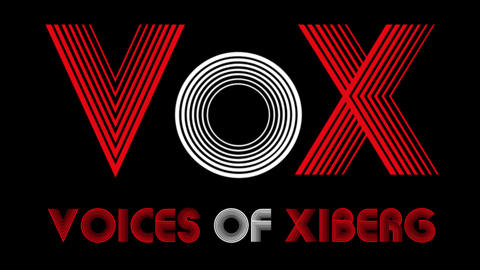 VoX Logo