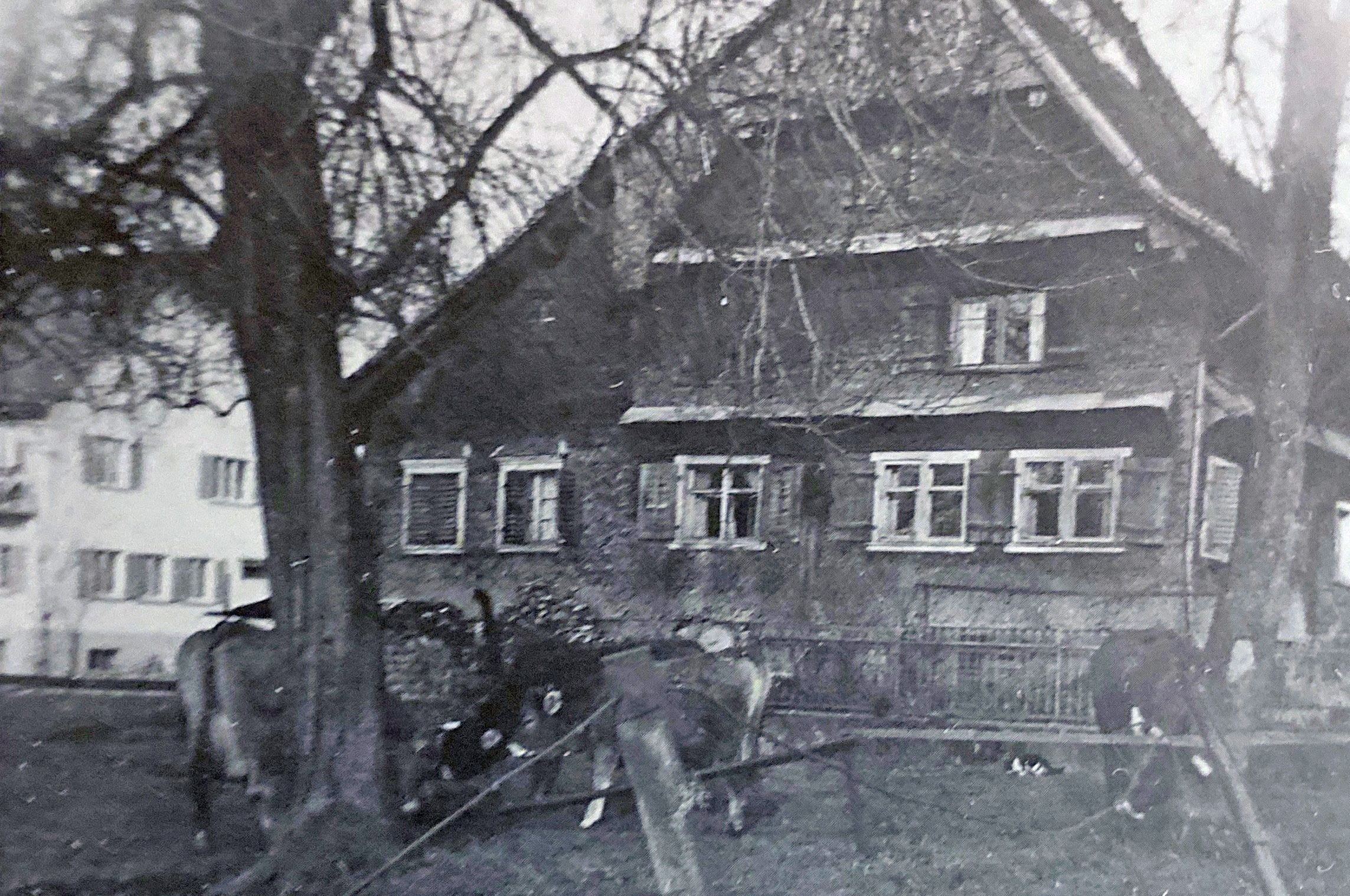 46 Haus Löwengasse 2