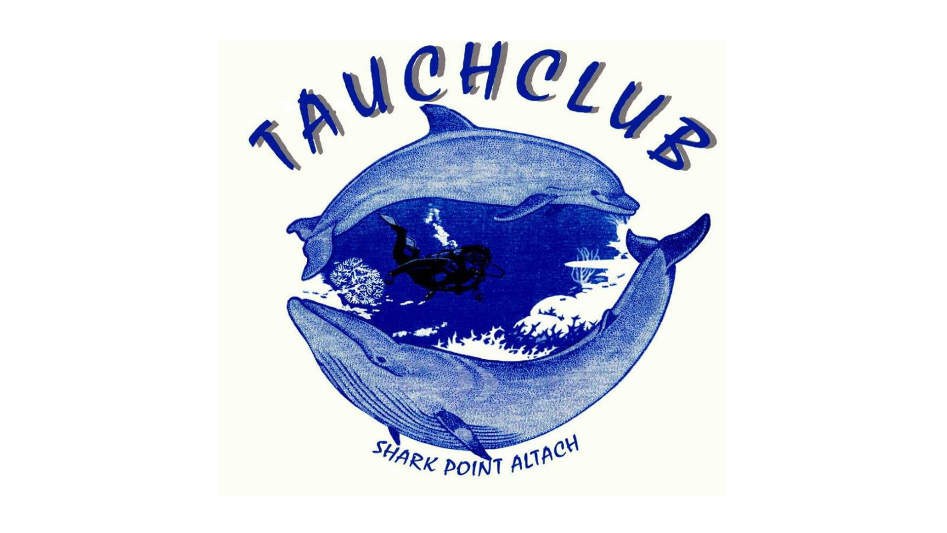Tauchclub Sharkpoint Altach Logo