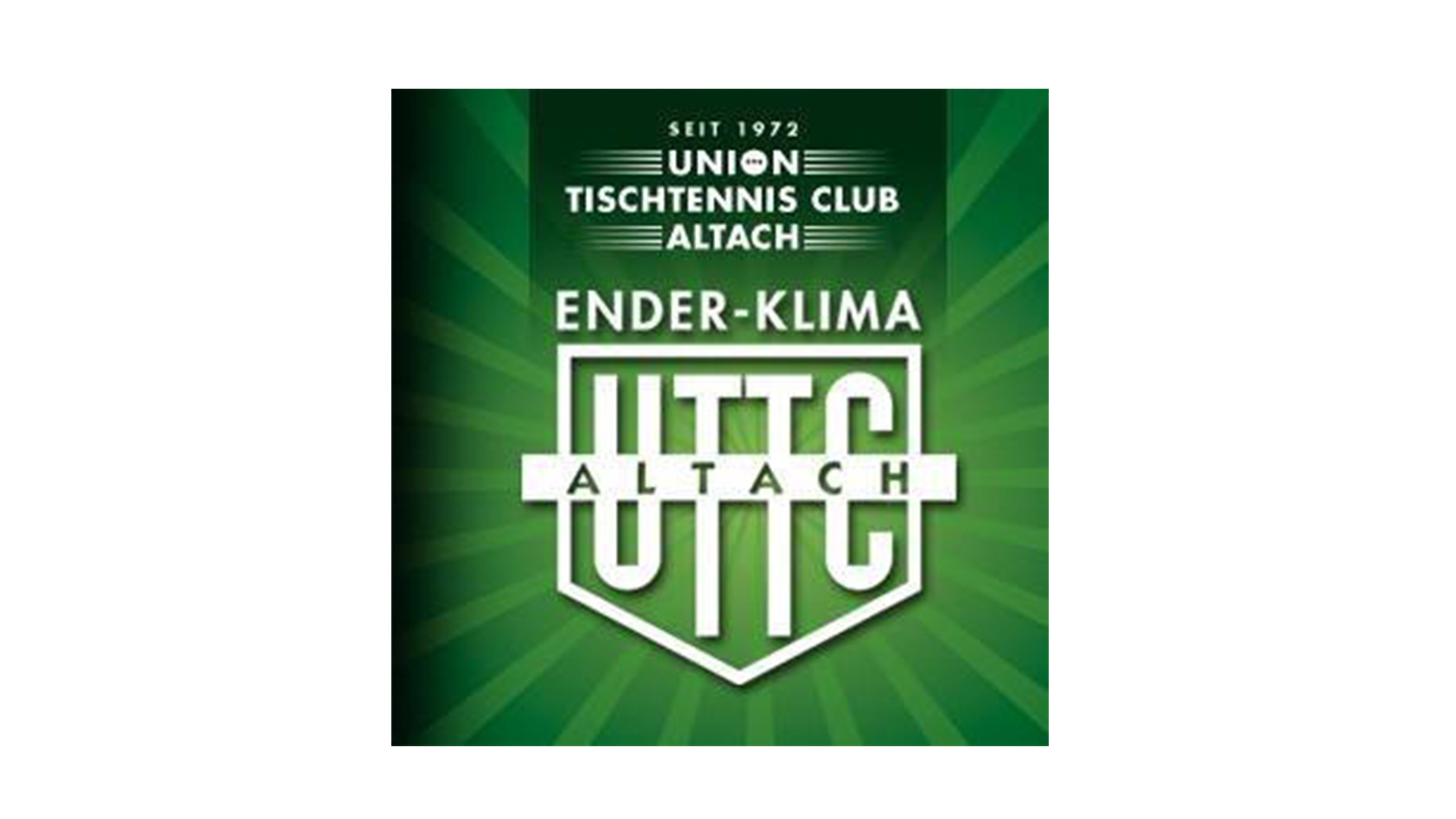 UTTC Altach Logo