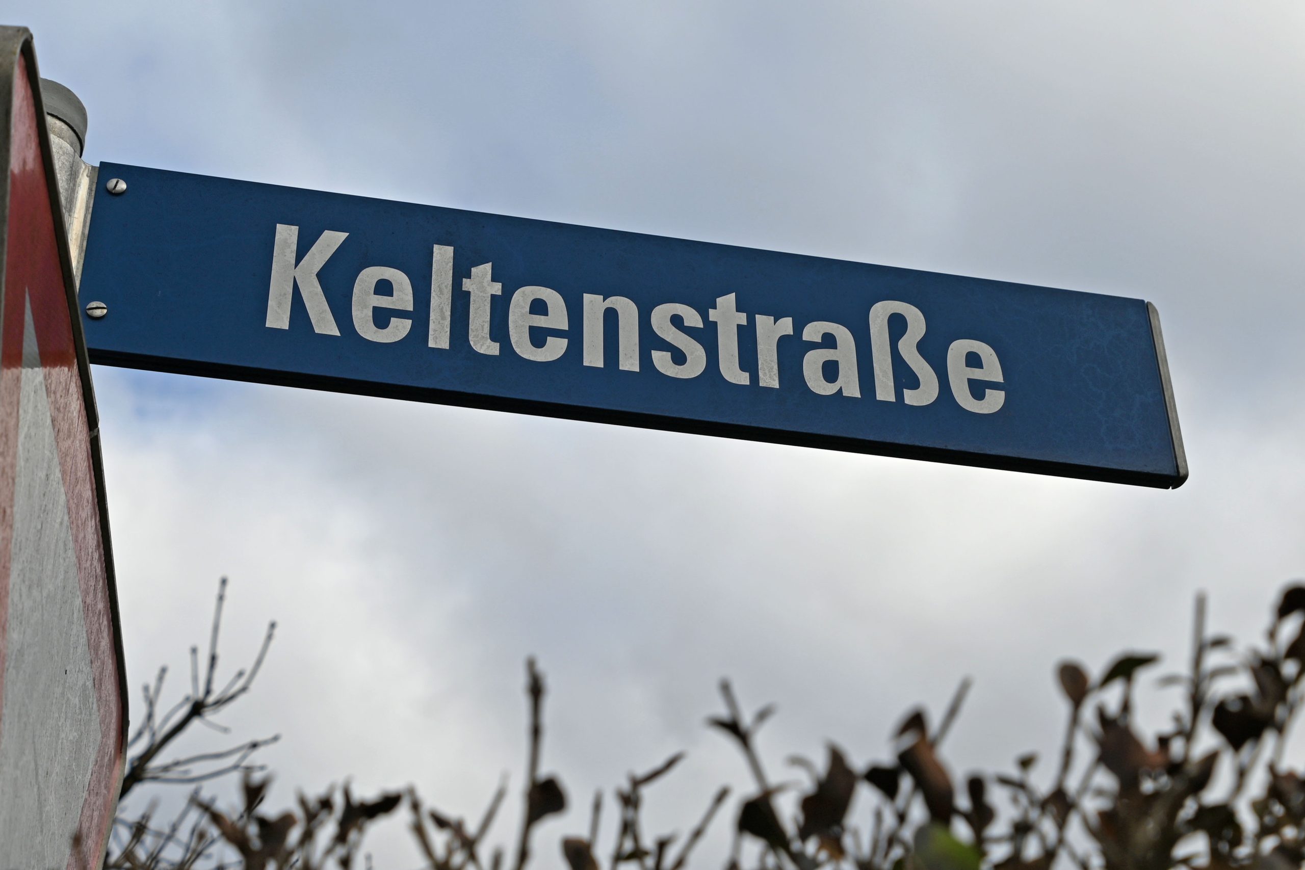 Keltenstraße