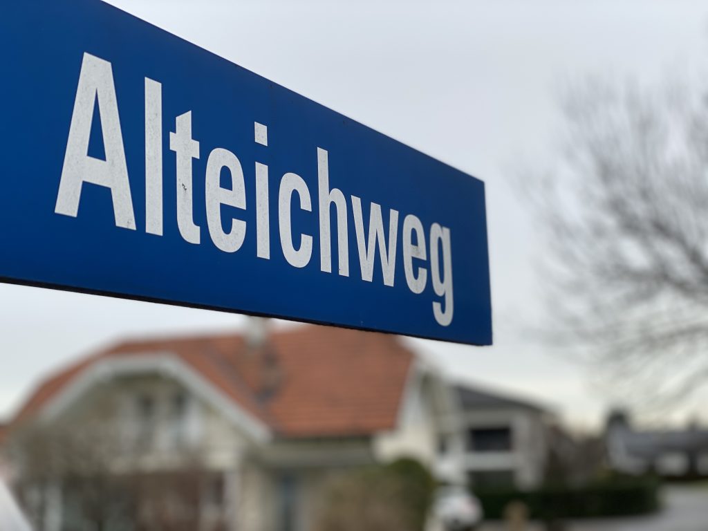 97 Alteichweg