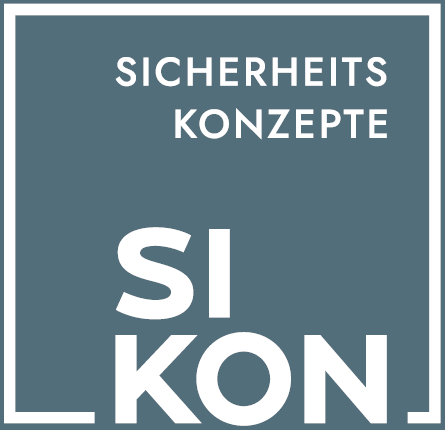 sikon Logo