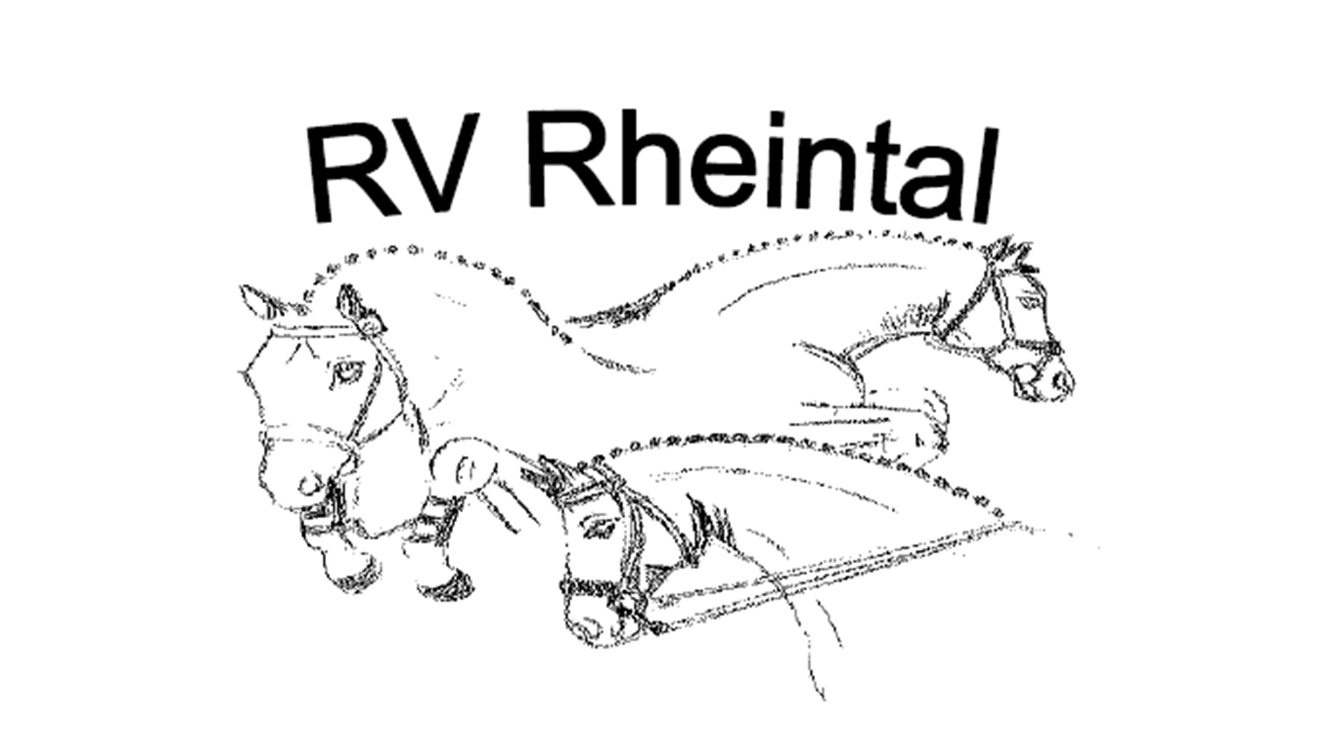 RV Rheintal Logo