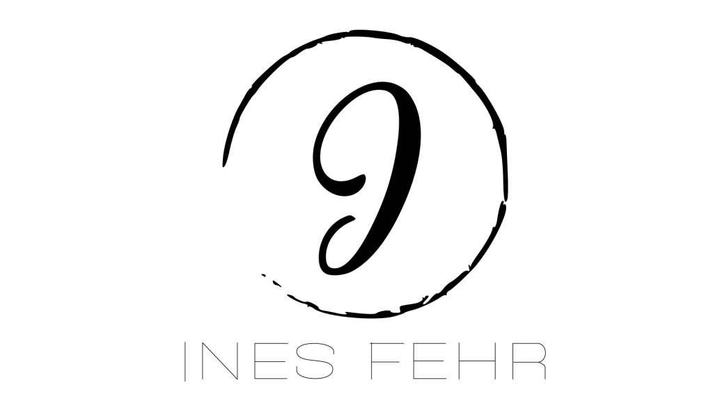 Ines Fehr Logo