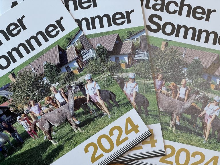 Altacher Sommer 2024